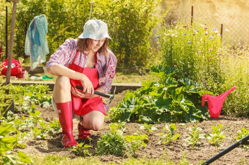 Accessible service statement for Gardeners Brondesbury