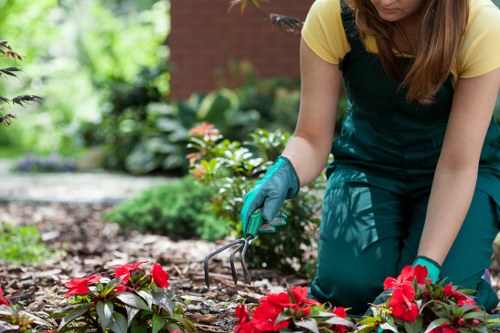 Transparent pricing model for Gardeners Brondesbury