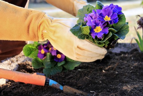 PCI compliant secure payment process for Gardeners Brondesbury