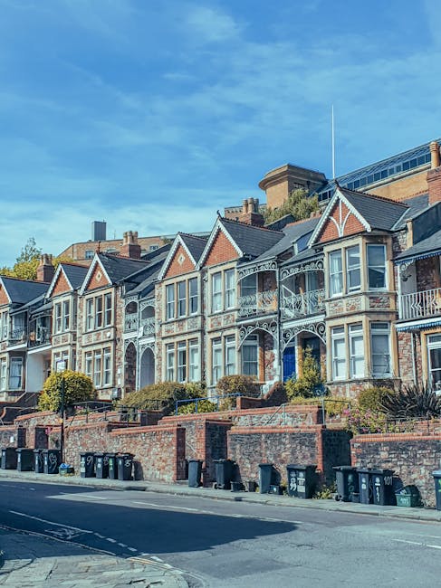 NW6 gardeners for terraced and period property maintenance